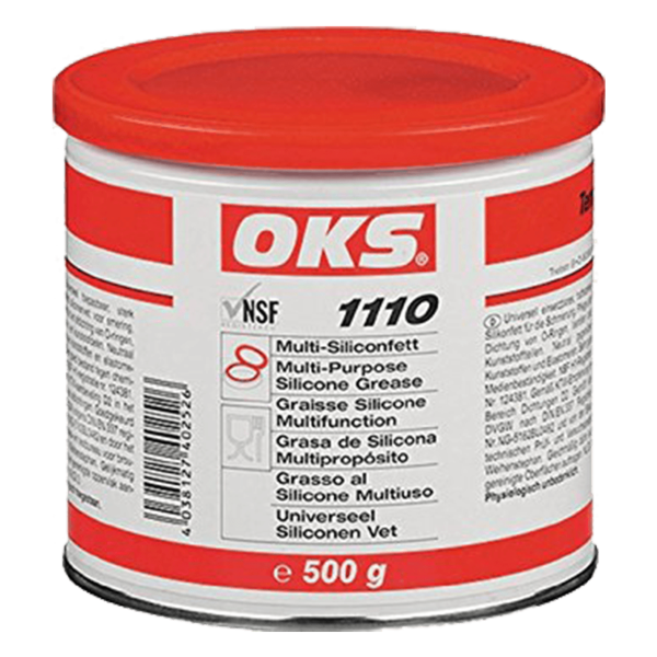 OKS OKS 1110  - 500g Dose