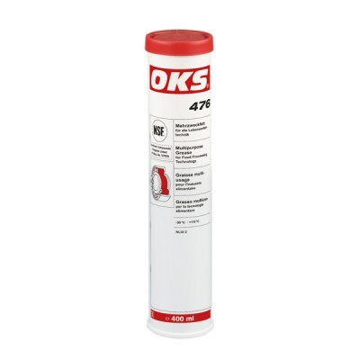 OKS OKS 476 - 400ml Kartusche