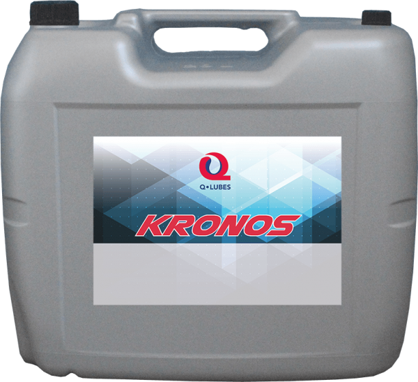 Kronos Powertruck 15W-40
