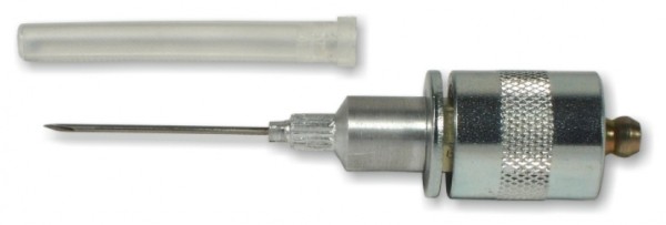 Mato Lube-Injektor-D - für Fett oder Öl - Stück