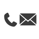 Icon-Telefon-e-mail