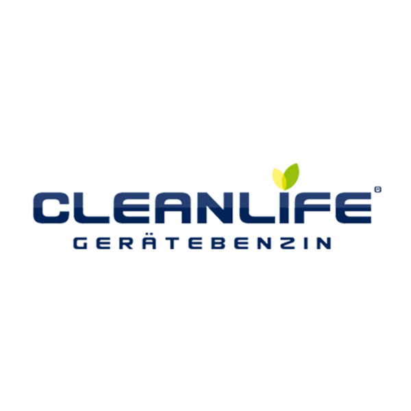 CLEANLIFE® Gerätebenzin 4-Takt