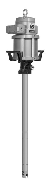 Samoa Pumpe-Druckluft Fett 80:1 PM60 - Stück