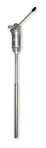Horn Handpumpe K 10 C mit Telerohr - Stück