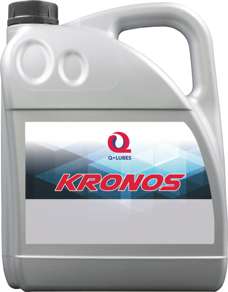 Kronos Gear 80W-90