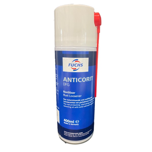 Fuchs  Anticorit DFG - Spray - 400ml Spray