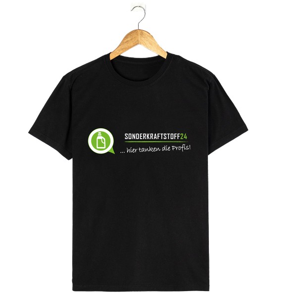 NONAME Sonderkraftstoff24 Funktions T-Shirt - Gr. M - Stück