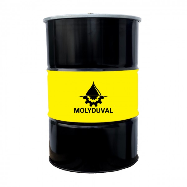 Molyduval Quick Paste