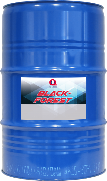 Black Forest Bio-Sägekettenhaftöl