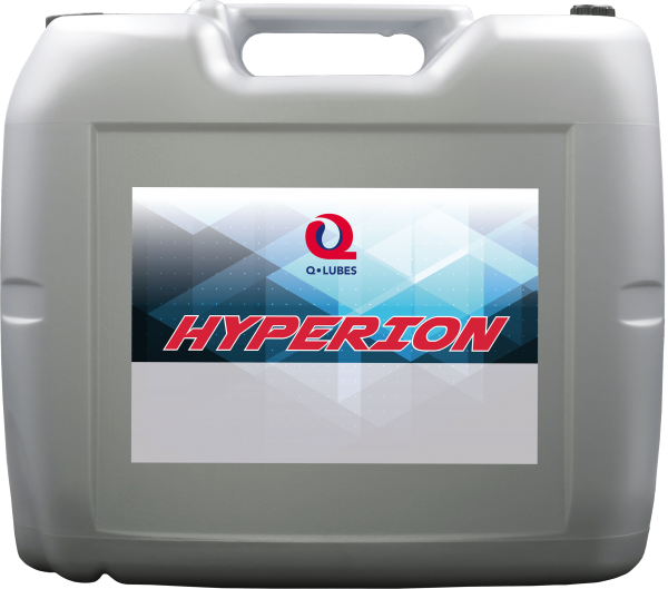 Hyperion 2T MIX Sonderkraftstoff